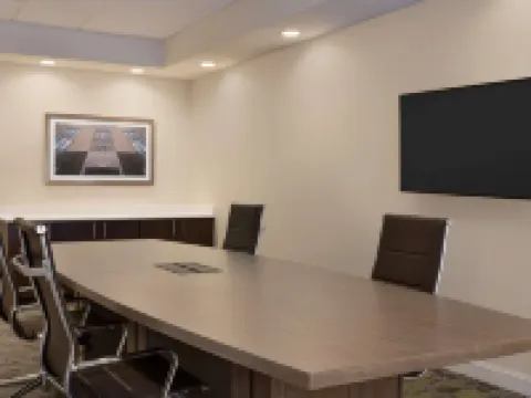 Hampton Inn & Suites Norman Conference Center Area Hotels in Norman