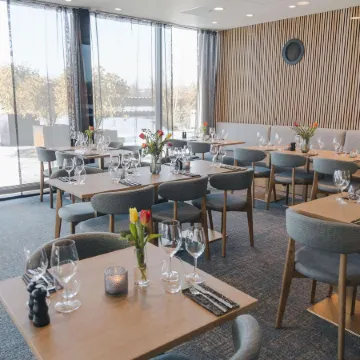 Best Western Plus Oslo Airport