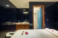 The Park Navi Mumbai - spa