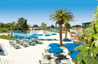 Aldiana Club Rocca Nettuno Calabria - Uima-altaat