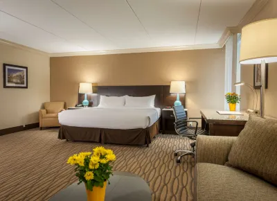 Best Western Plus Strongsville Cleveland Hotels in Strongsville