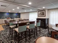 Best Western North Attleboro / Providence Beltway Hotels in Bristol County