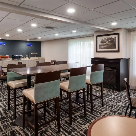 Best Western North Attleboro / Providence Beltway