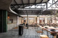 Warders Hotel by Garde - breakfast