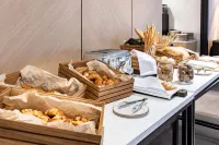Гостиница Radisson Горизонт, Ростов-на-Дону - Завтрак