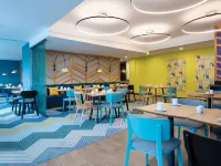 Hampton by Hilton Moscow Rogozhskij Val Hotel Hotel berhampiran Stesen Vykhino