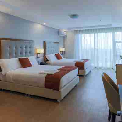 Hotel Vista Quince Rooms
