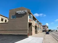 Mirage Inn & Suites San Francisco