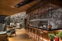Radisson Resort and Spa Lonavala - バー