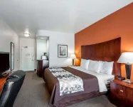 Garner Hotel Lawton - Fort Sill Area - 2-Sterne