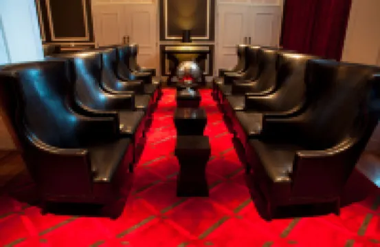 巴布亞大飯店-麗笙精選成員