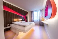 Prize by Radisson, Vienna City