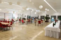 Küffner Hof Hotel a Neuenstadt am Kocher