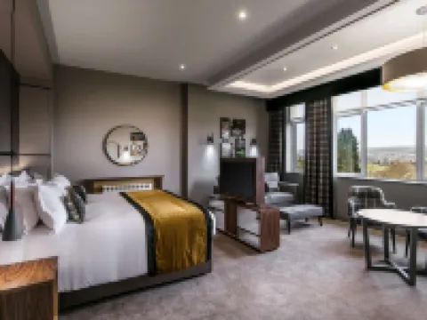 Castle Green Hotel in Kendal, BW Premier Collection Hotels in Kendal