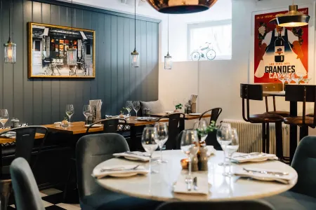 諾佛飯店-WorldHotels Crafted匠旅系列