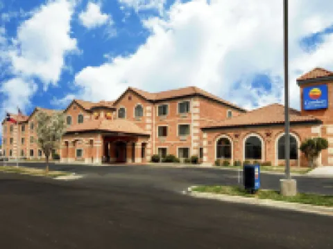 Comfort Inn & Suites Hotels in Amarillo