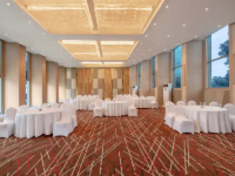 Radisson Hotel Bareilly Airport Hotels in Bareilly