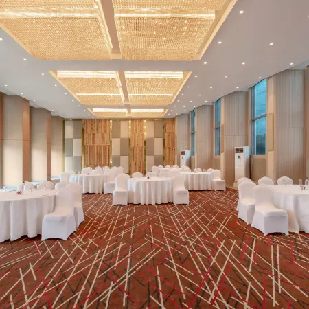 Radisson Hotel Bareilly Airport