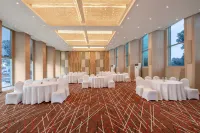 Radisson Hotel Bareilly Airport فنادق في باريلي