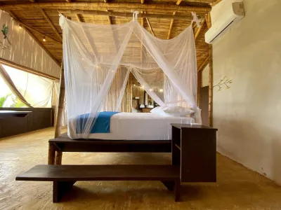 Eco Cabañas Bluekay Hotels in Mahahual