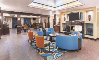 La Quinta Inn & Suites by Wyndham Houston Hobby Airport