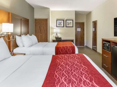 Comfort Inn Lancaster at Rockvale