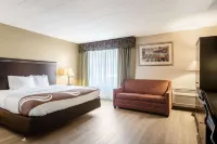 Quality Inn & Suites Hotels in White Township
