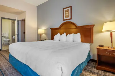 MainStay Suites Grantville - Hershey North Hotels near Hollywood Casino at Penn National Race Course