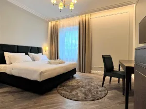 빅토리아 호텔 클라이페다