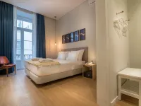 إسكينا آيربان لودج Hotels near دير كارمو