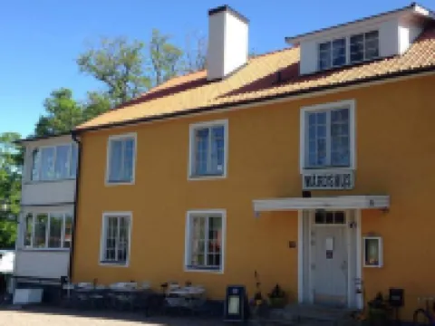 Värdshuset I Motala Hotels in Motala