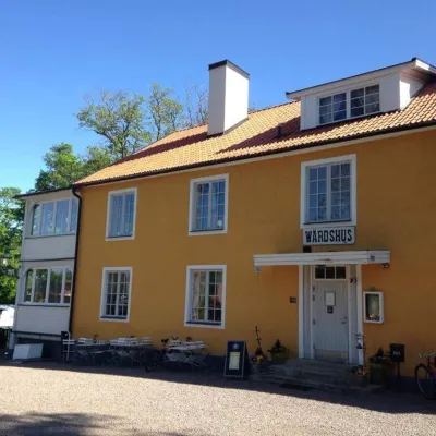 Värdshuset 1 i Motala AB Hotels in 