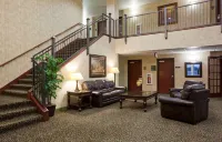 GrandStay Hotel & Suites Becker Hotels in Big Lake