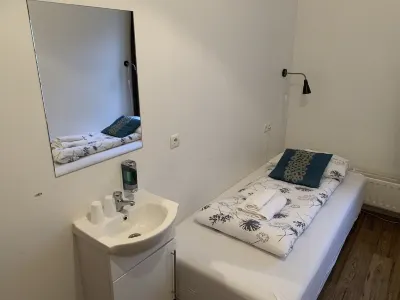 Welcome Riverside Guesthouse
