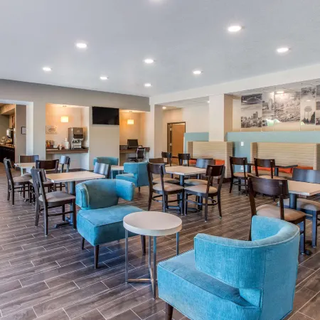 Sleep Inn & Suites Ankeny - des Moines