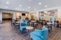 Sleep Inn & Suites Ankeny - des Moines - Frühstück