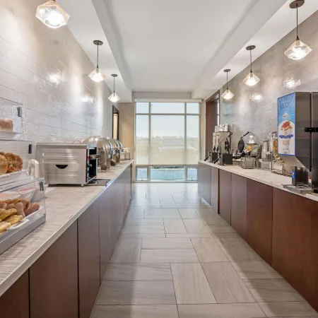 La Quinta Inn & Suites by Wyndham Seattle Federal Way