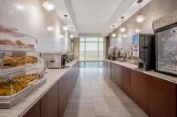 La Quinta Inn & Suites by Wyndham Seattle Federal Way - Frühstück