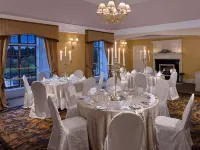 Radisson Blu St. Helen's Hotel, Dublin Hotel a Dun Laoghaire