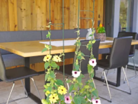 Urgbach Apart Hoteles en Fließ