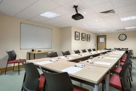 Days Inn by Wyndham Donington A50