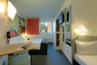B&B HOTEL Oldenburg Hotels in Wardenburg