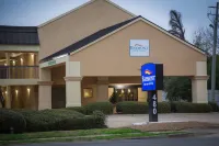 Baymont by Wyndham Fort Walton Beach Mary Esther
