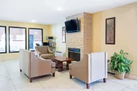 Quality Inn Monee I-57