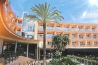 Ohtels Les Oliveres Hôtels à : El Perello
