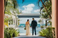 Salt of Palmar, Mauritius - Romantic