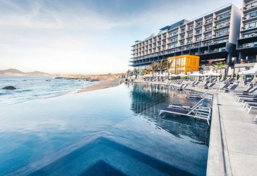 The Cape, A Thompson Hotel Hotel Overview