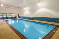 Quality Inn فنادق في Berea