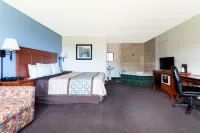 Days Inn by Wyndham Luray Shenandoah Hotels in Luray