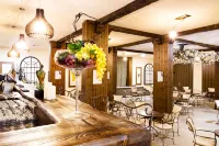 Festa Via Pontica Hotels in Pomorie